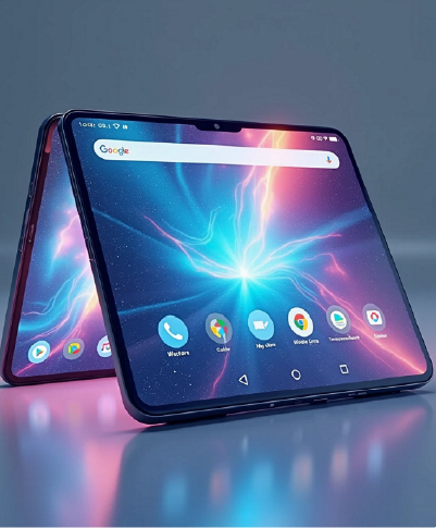 Industrial Equipment