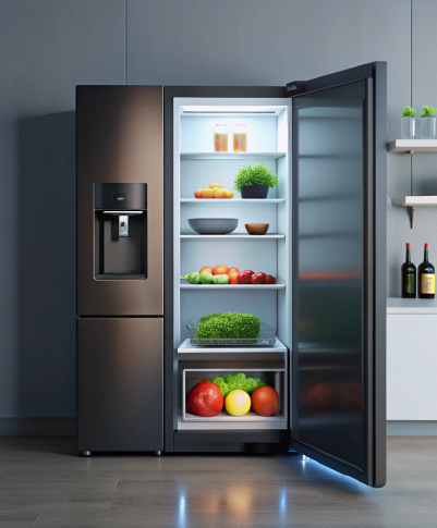 Industrial Equipment