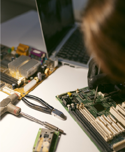 Electrical Components